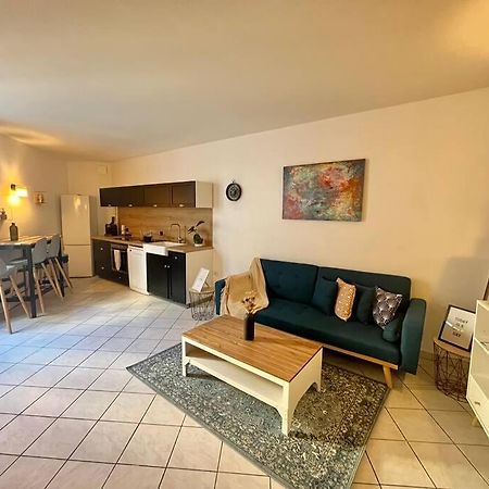 "La Maison Fabrin" Appart N2 Arles Centre Dış mekan fotoğraf