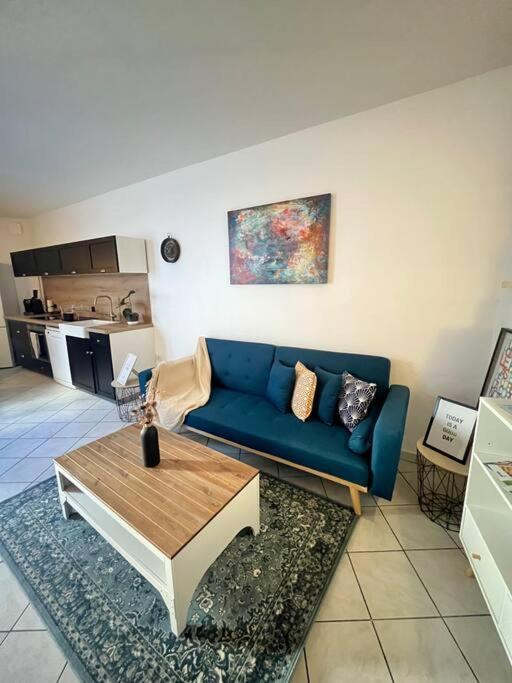 "La Maison Fabrin" Appart N2 Arles Centre Dış mekan fotoğraf