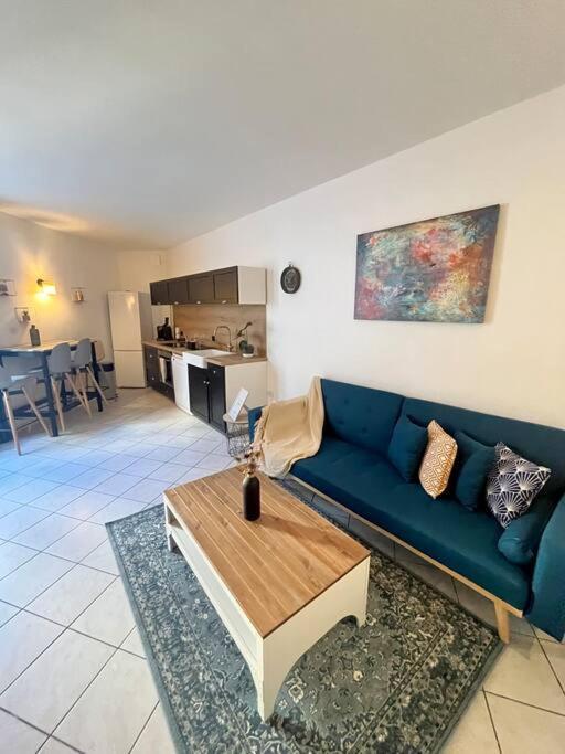 "La Maison Fabrin" Appart N2 Arles Centre Dış mekan fotoğraf