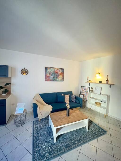 "La Maison Fabrin" Appart N2 Arles Centre Dış mekan fotoğraf