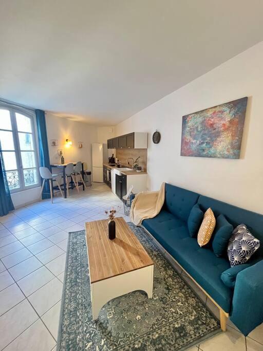 "La Maison Fabrin" Appart N2 Arles Centre Dış mekan fotoğraf