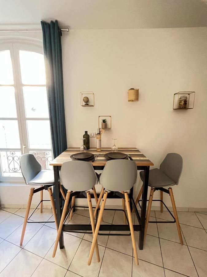 "La Maison Fabrin" Appart N2 Arles Centre Dış mekan fotoğraf