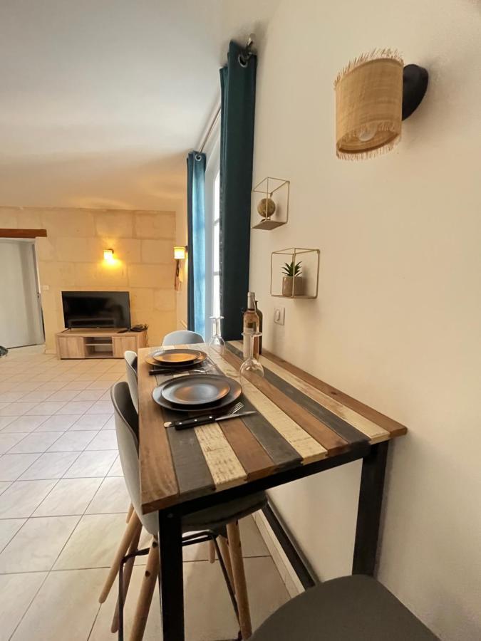 "La Maison Fabrin" Appart N2 Arles Centre Dış mekan fotoğraf