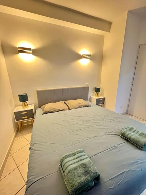 "La Maison Fabrin" Appart N2 Arles Centre Dış mekan fotoğraf