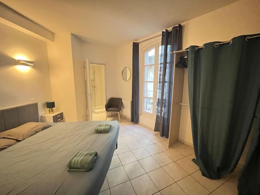 "La Maison Fabrin" Appart N2 Arles Centre Dış mekan fotoğraf