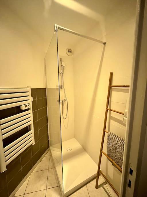 "La Maison Fabrin" Appart N2 Arles Centre Dış mekan fotoğraf