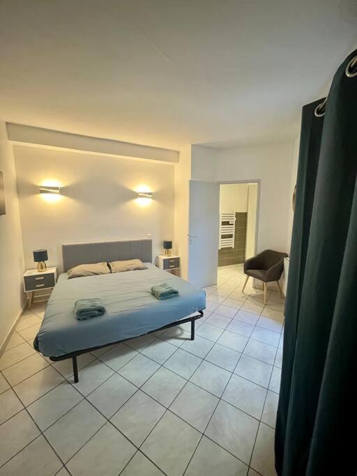"La Maison Fabrin" Appart N2 Arles Centre Dış mekan fotoğraf