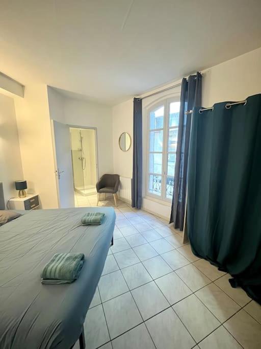 "La Maison Fabrin" Appart N2 Arles Centre Dış mekan fotoğraf