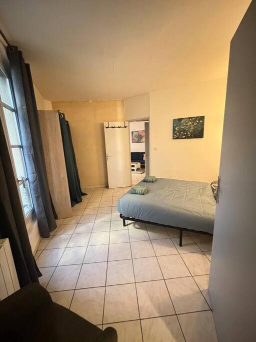 "La Maison Fabrin" Appart N2 Arles Centre Dış mekan fotoğraf